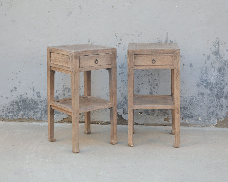 Nachttafel set