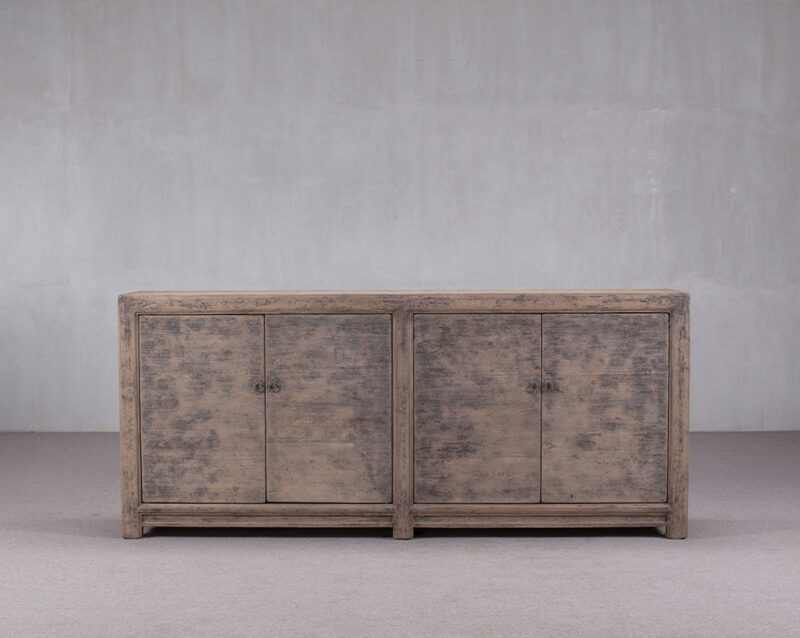 Dressoir naturel