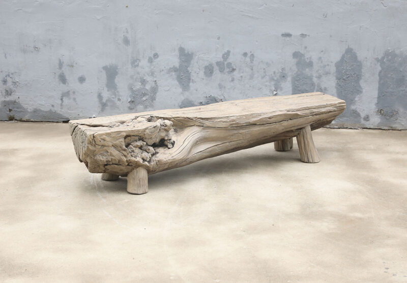 Salontafel wortel XL