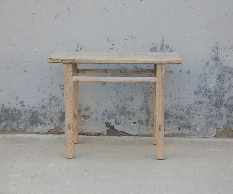Wandtafel elm