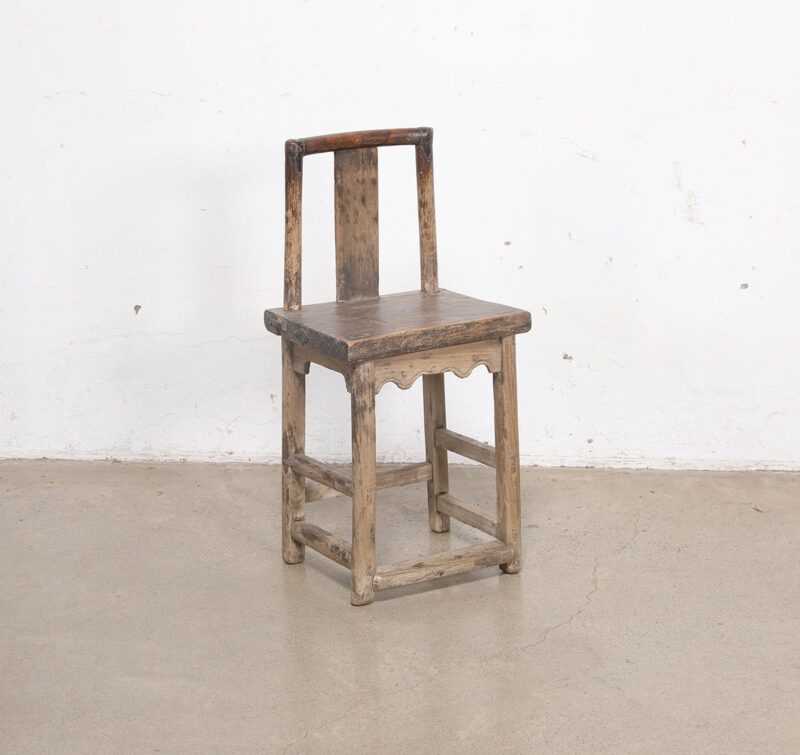 Vintage stoel