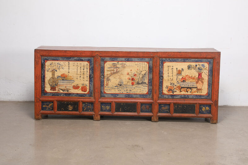 Vintage dressoir