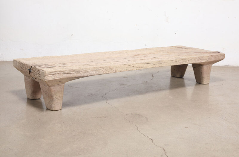 Salontafel elm