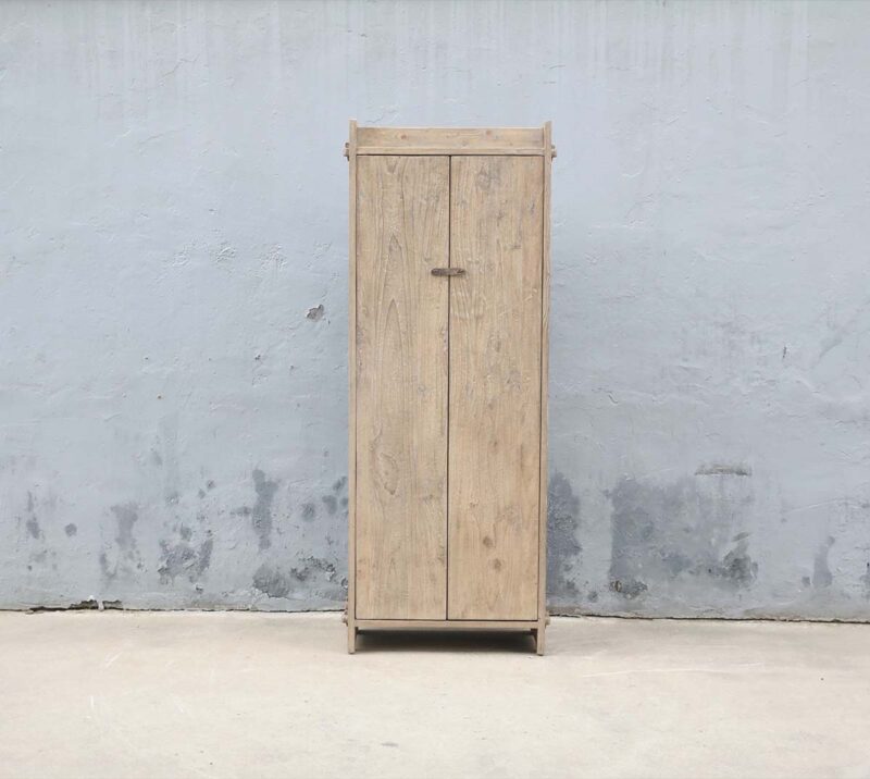 Kast 2 deurs
