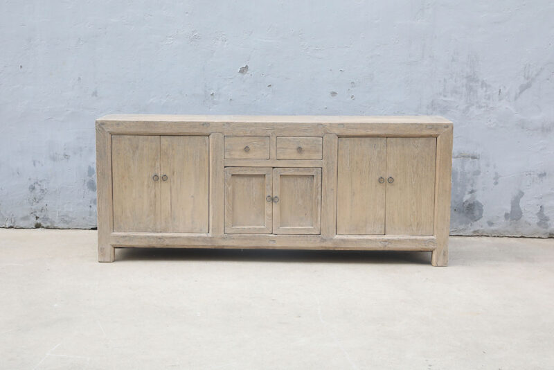 Vintage dressoir