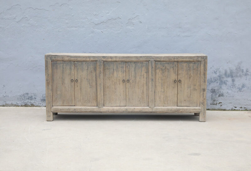 Dressoir 6 deurs