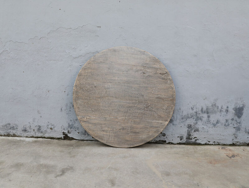 Rond tafelblad 156cm