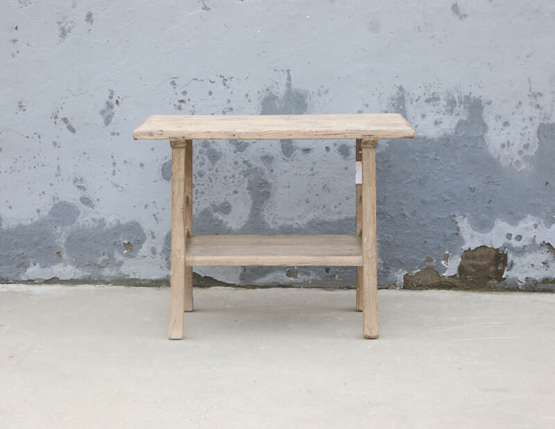 Wandtafel met onderplank