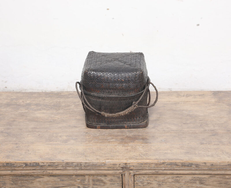 Vintage basket