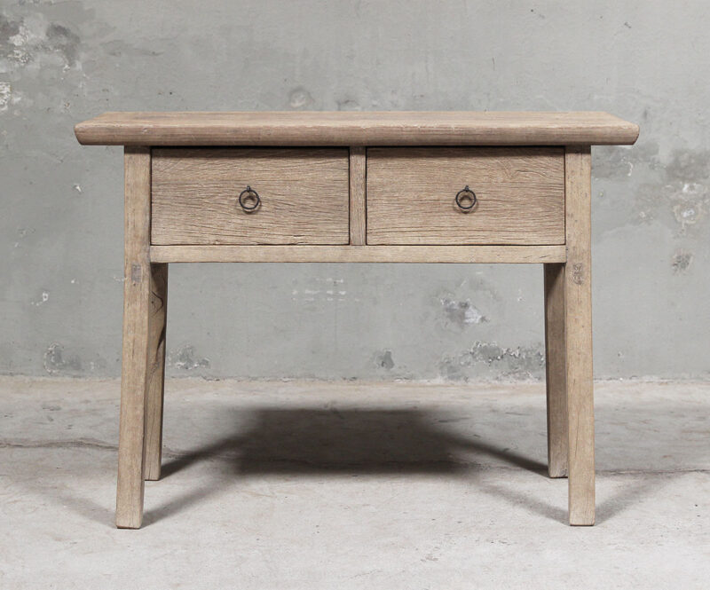 Wandtafel 2 lades