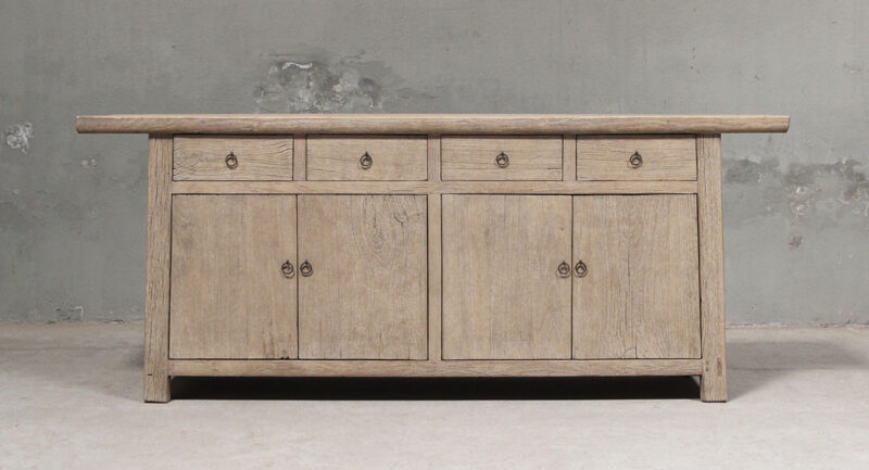 Dressoir naturel