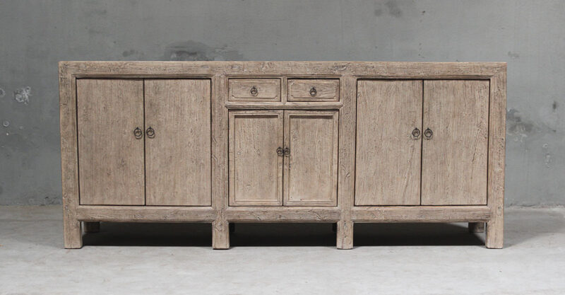 Vintage dressoir