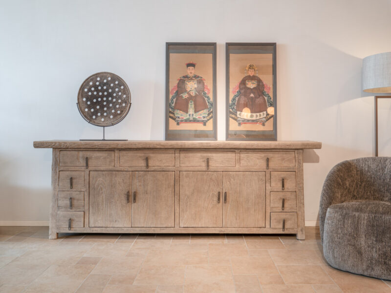 Dressoir James