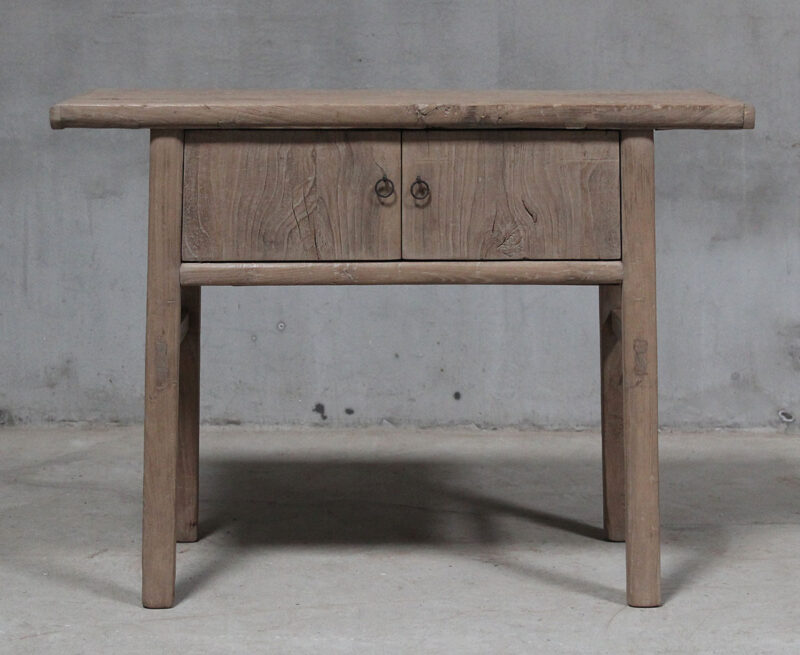 Wandtafel 2 deuren