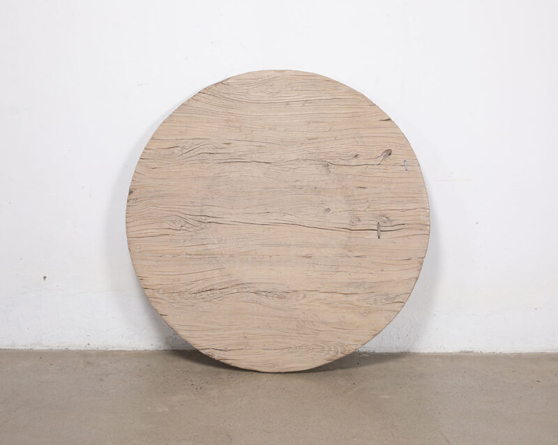 Rond blad 136 Ø