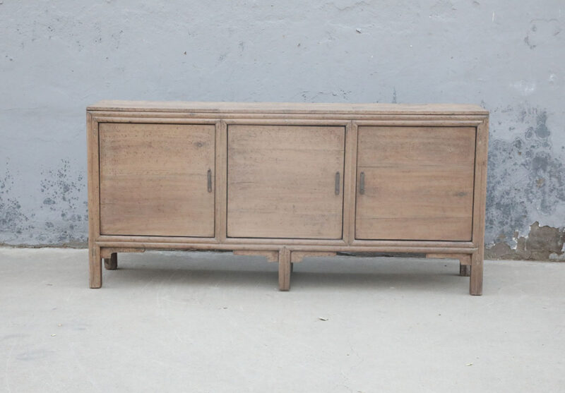 Walnoot dressoir