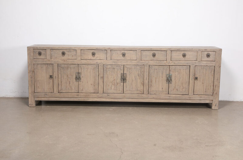 Vintage dressoir