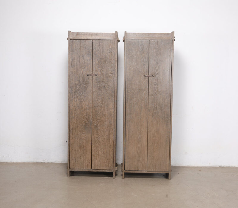 Kast 2 deuren
