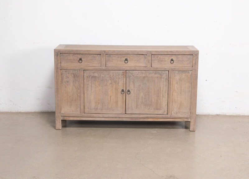 Vintage dressoir