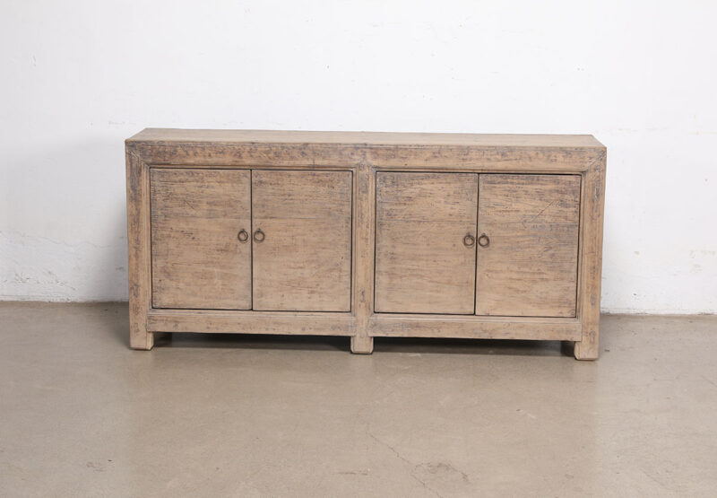 Dressoir 4 deuren