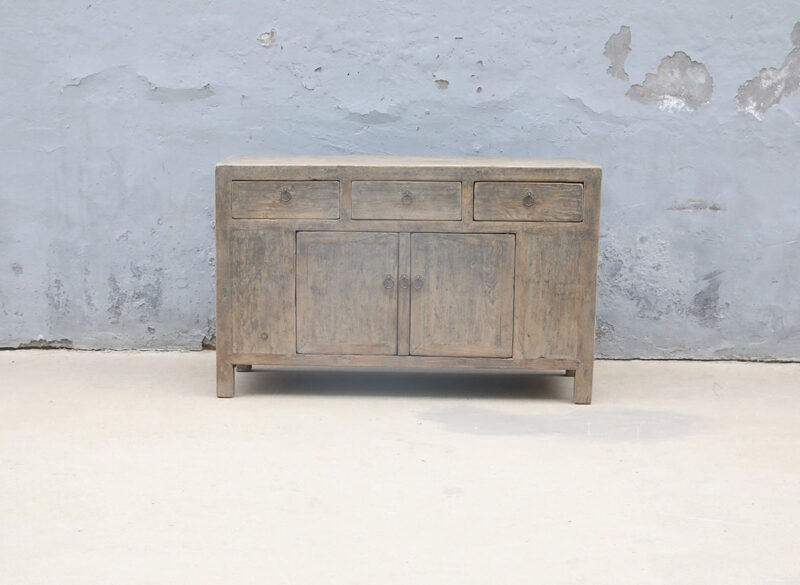 Vintage dressoir
