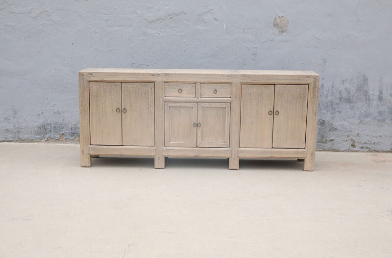 Vintage dressoir