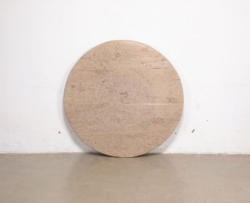 Rond blad 140cm