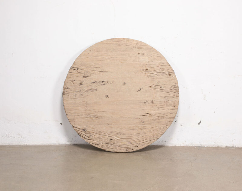Rond blad 130cm