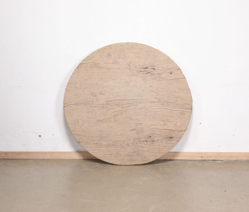 Rond blad 135cm