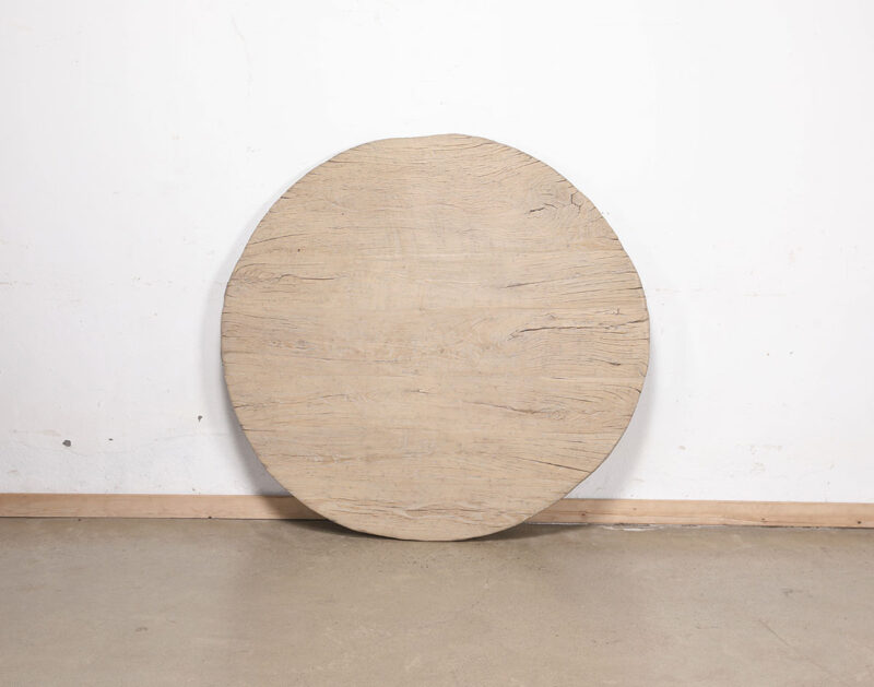 Rond blad 145cm