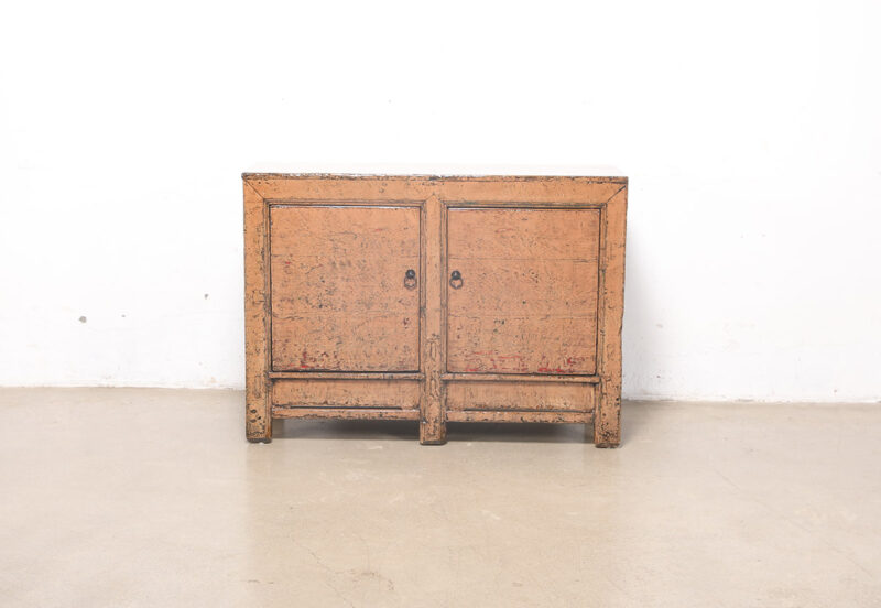 Dressoir 2 deurs