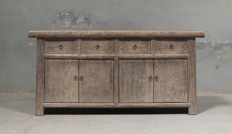 Vintage dressoir