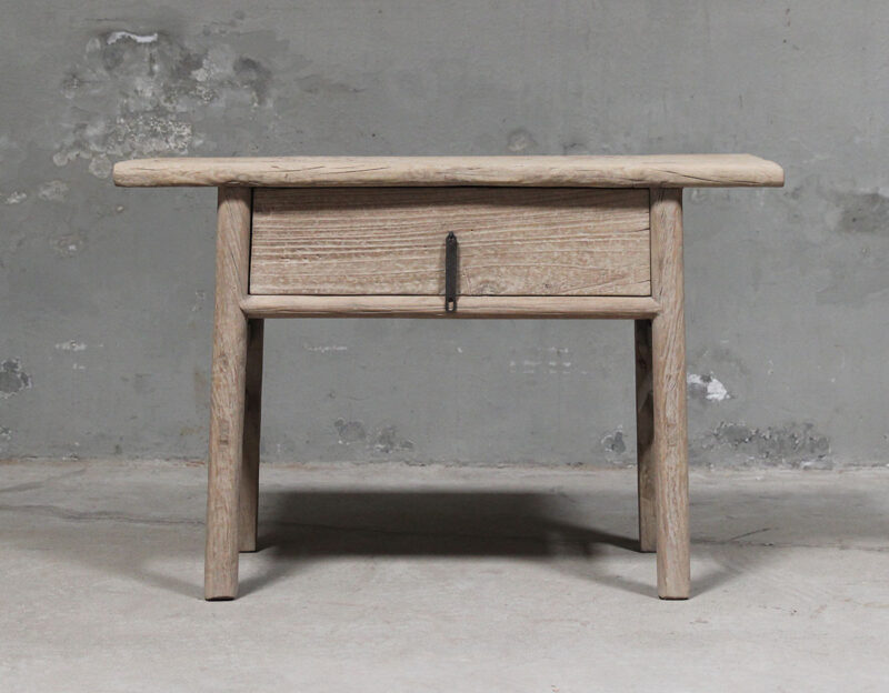 Wandtafel 1 lade
