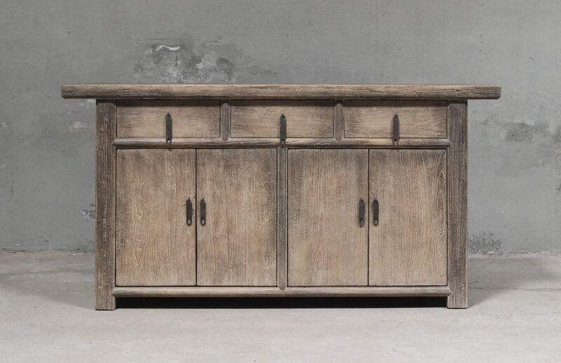 Dressoir elm