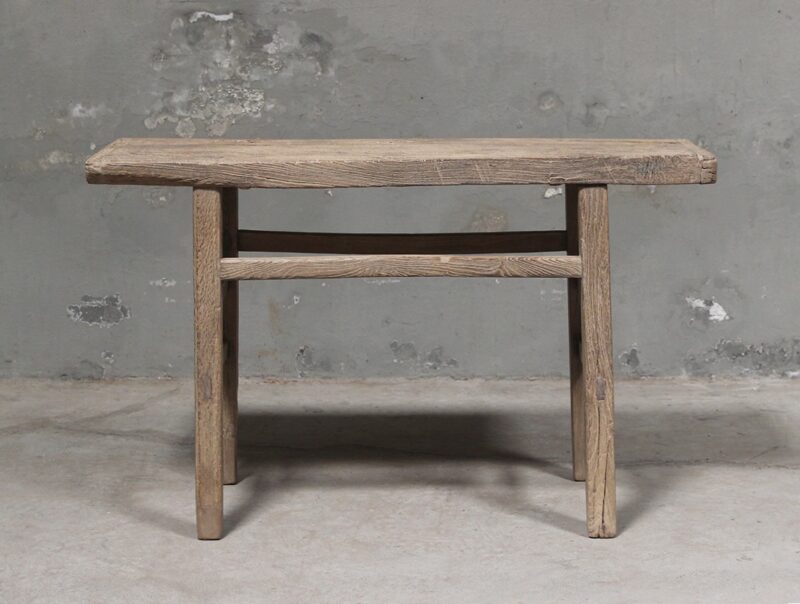 Wandtafel elm