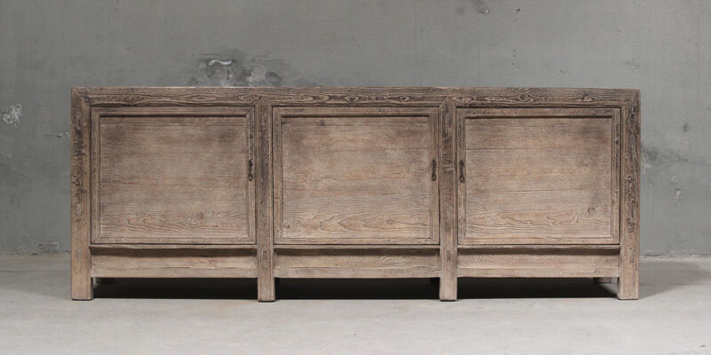 Dressoir 3 deuren