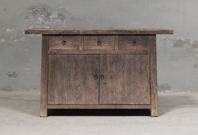 Vintage dressoir