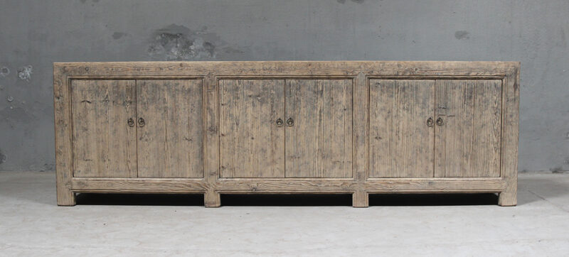 Dressoir 6 deurs