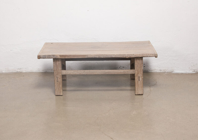 Salontafel naturel