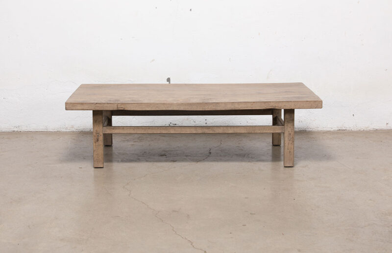 Salontafel naturel