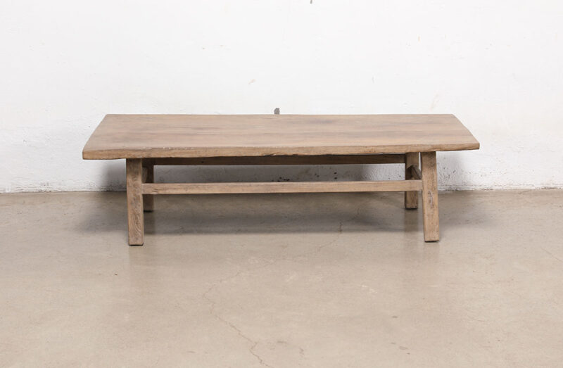 Salontafel naturel