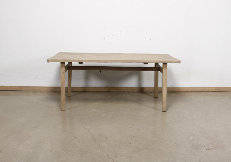 Tafel naturel