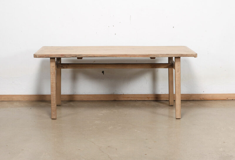 Tafel naturel