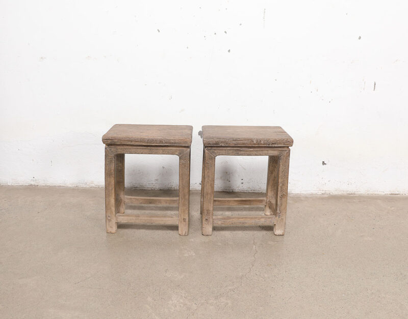 Bijzet tafel