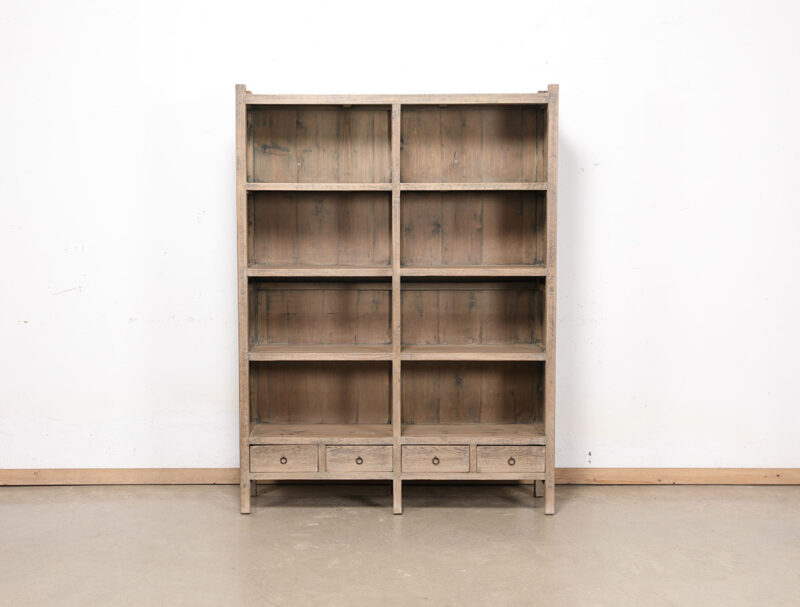 Gabinete natural