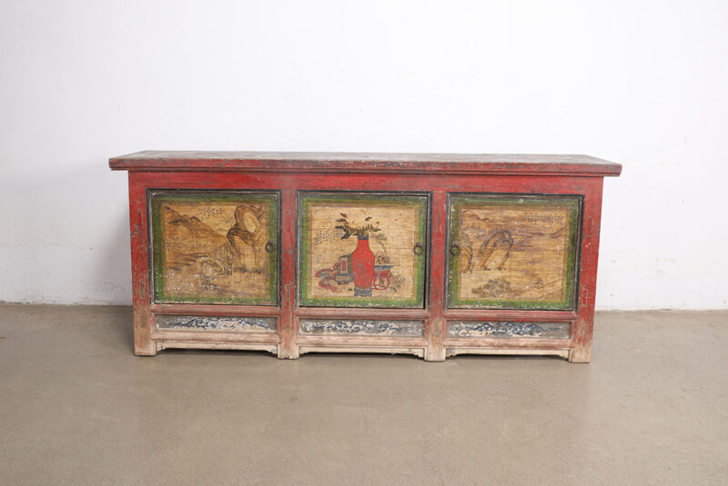 Dressoir Chinees