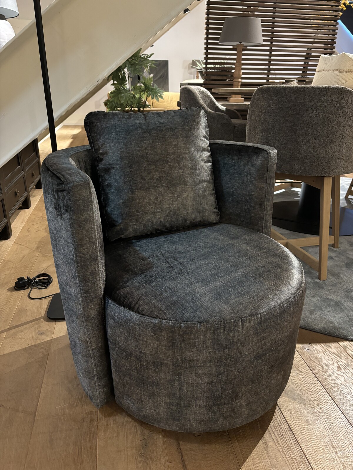 Fauteuil Ampezzo van RB Collection