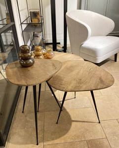 Plectrum Salontafel set Plectrum Salontafel set