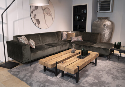 STORMM Coffee table 140 x 40 STORMM Coffee table 140 x 40