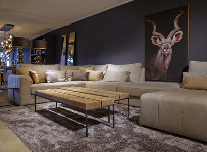 STORMM Coffee table Ranke Poot 140 x 40 STORMM Coffee table Ranke Poot 140 x 40